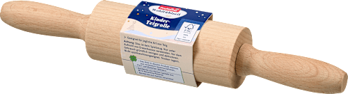 Mini deegroller, kinderen, 1 stuk