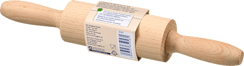 Mini deegroller, kinderen, 1 stuk