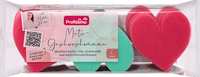 Motiv-Geschirrschwämme, 6 St Profissimo