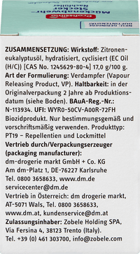 Profissimo Mückenabwehr-Stecker Nachfüller, 1 St