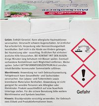 Profissimo Mückenkerze 125g, 125 g