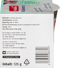 Profissimo Mückenkerze 125g, 125 g