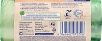 Müllbeutel 10 l mit Zugband aus Biofolie, 10 St