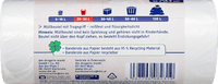 Müllbeutel 20 l mit Tragegriff, 40 St
