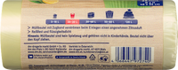Müllbeutel 20 l mit Zugband & Zitrusduft, 25 St