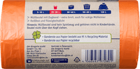 Müllbeutel 25 l mit Zugband, 26 St