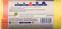Müllbeutel 35 l mit Zugband, 22 St