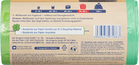Profissimo Müllbeutel 60 l mit Zugband, 30 St