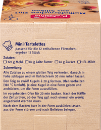 Muffinvormpjes 2-in-1 van siliconen, 12 stuks