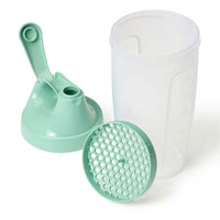 Multifunctionele shaker, 1 stuk