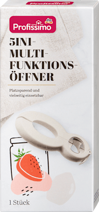 Multifunktionsöffner 5in1, 1 St