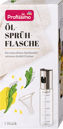 Öl-Sprühflasche, 1 St