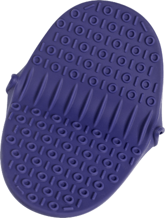 Ofenhandschuh Silikon, 1 St