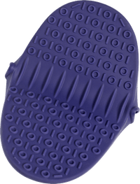 Ofenhandschuh Silikon, 1 St