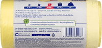 Prof. 35l Müllbeutel mit Zugband, 22 St