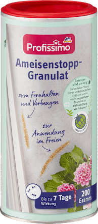 Profissimo Mierenstopkorrels, 200 g