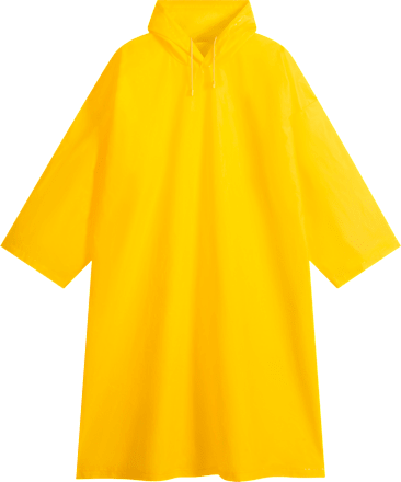 Regencape Erwachsene, 1 St