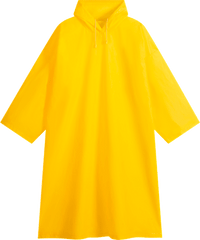 Regencape Erwachsene, 1 St