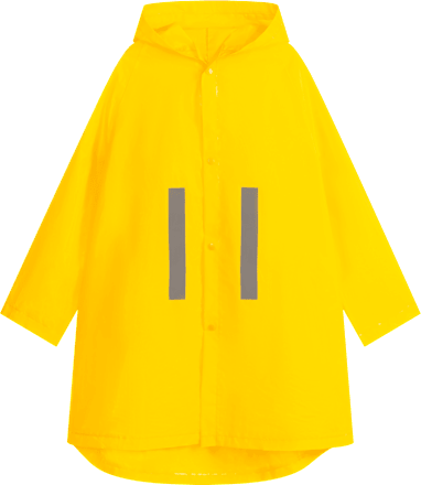Regencape Kinder, 1 St