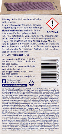 Reinigungskissen Topf und Pfanne, 8 St