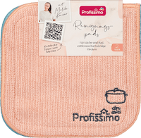 Reinigungspads, 2 St Profissimo