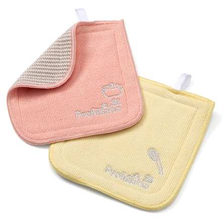 Reinigungspads, 2 St