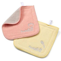 Reinigungspads, 2 St