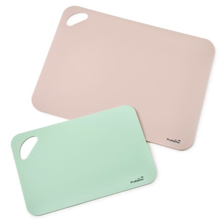 Flexibele snijplanken, 2 stuks