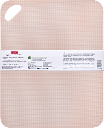 Flexibele snijplanken, 2 stuks