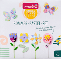 Sommer-Bastelset Sommerliebe, 1 St