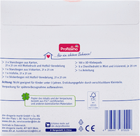 Sommer-Bastelset Sommerliebe, 1 St