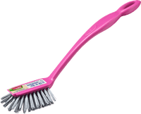 Afwasborstel natuur, 1 stuk