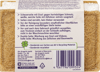Spülschwämme aus 100% nachwachsenden Rohstoffen, 2 St Profissimo
