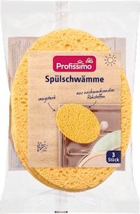 Spülschwämme, 3 St