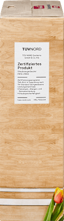 Staubsaugerbeutel PR 20, 4 St