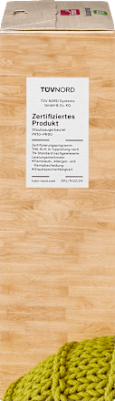Stofzuigerzakken PR 30, 4 stuks