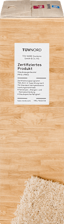 Stofzuigerzakken PR 40, 4 stuks