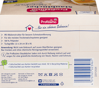 Staubtücher, 48 St