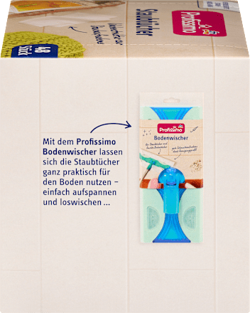 Staubtücher, 48 St
