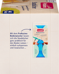 Staubtücher, 48 St