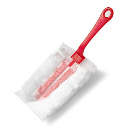 Duster covers navulverpakking, 10 stuks