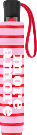 Taschenschirm Automatik More Amore, 1 St