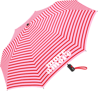 Taschenschirm Automatik More Amore, 1 St