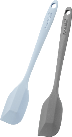 Siliconen deegkrabber, 1 stuk