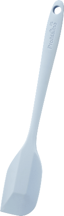 Siliconen deegkrabber, 1 stuk