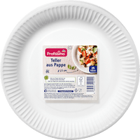 Kartonnen borden, 25 stuks