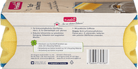 Potsponzen, 6 stuks
