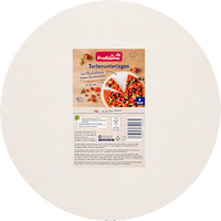 Taartplanken, 6 stuks