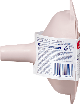 Trechterset, 3 stuks