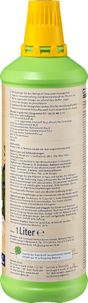 Universaldünger nature, 1 l